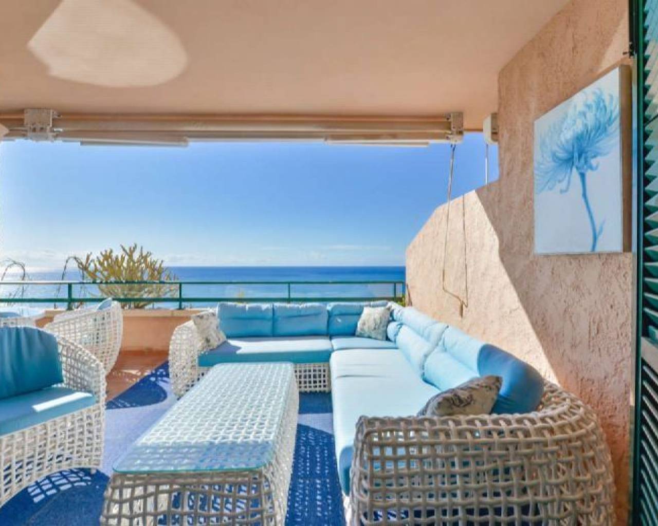 Sales - Apartment - Altea - Pueblo Mascarat