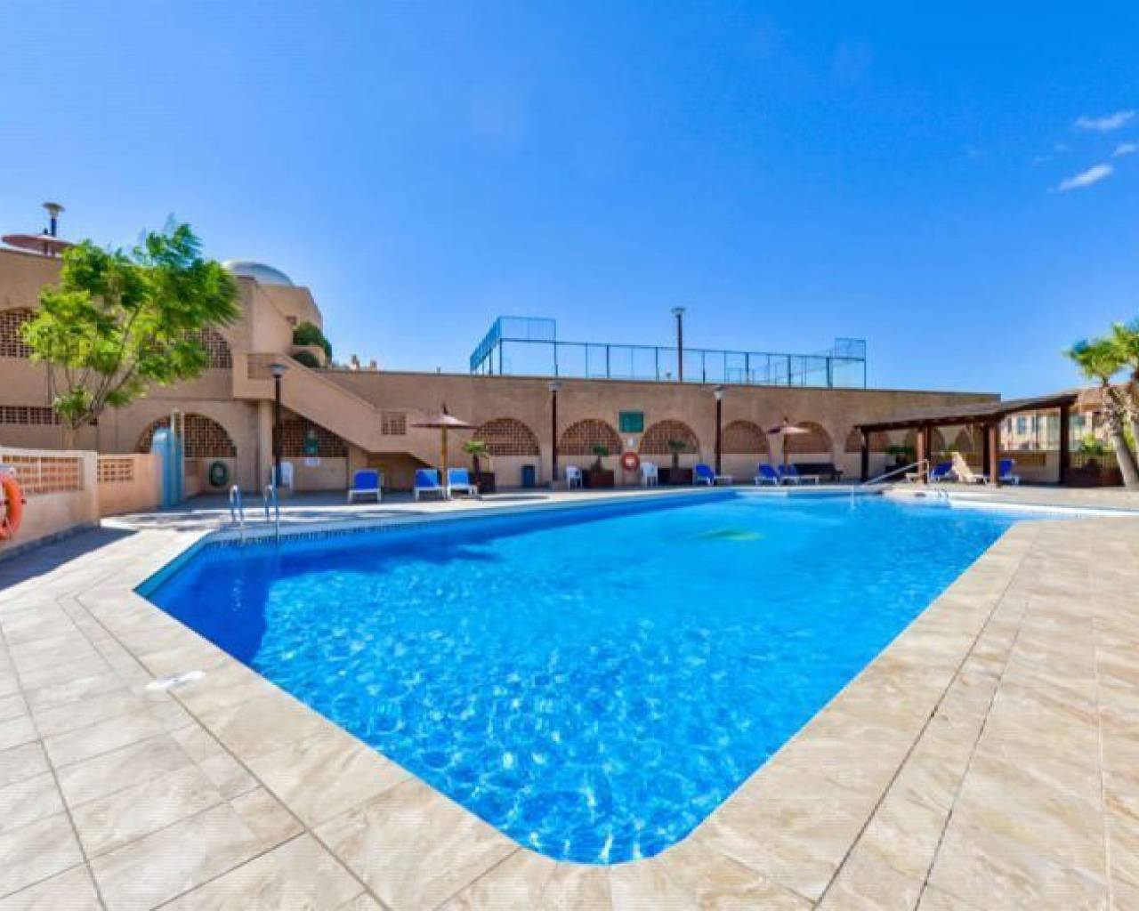 Sales - Apartment - Altea - Pueblo Mascarat