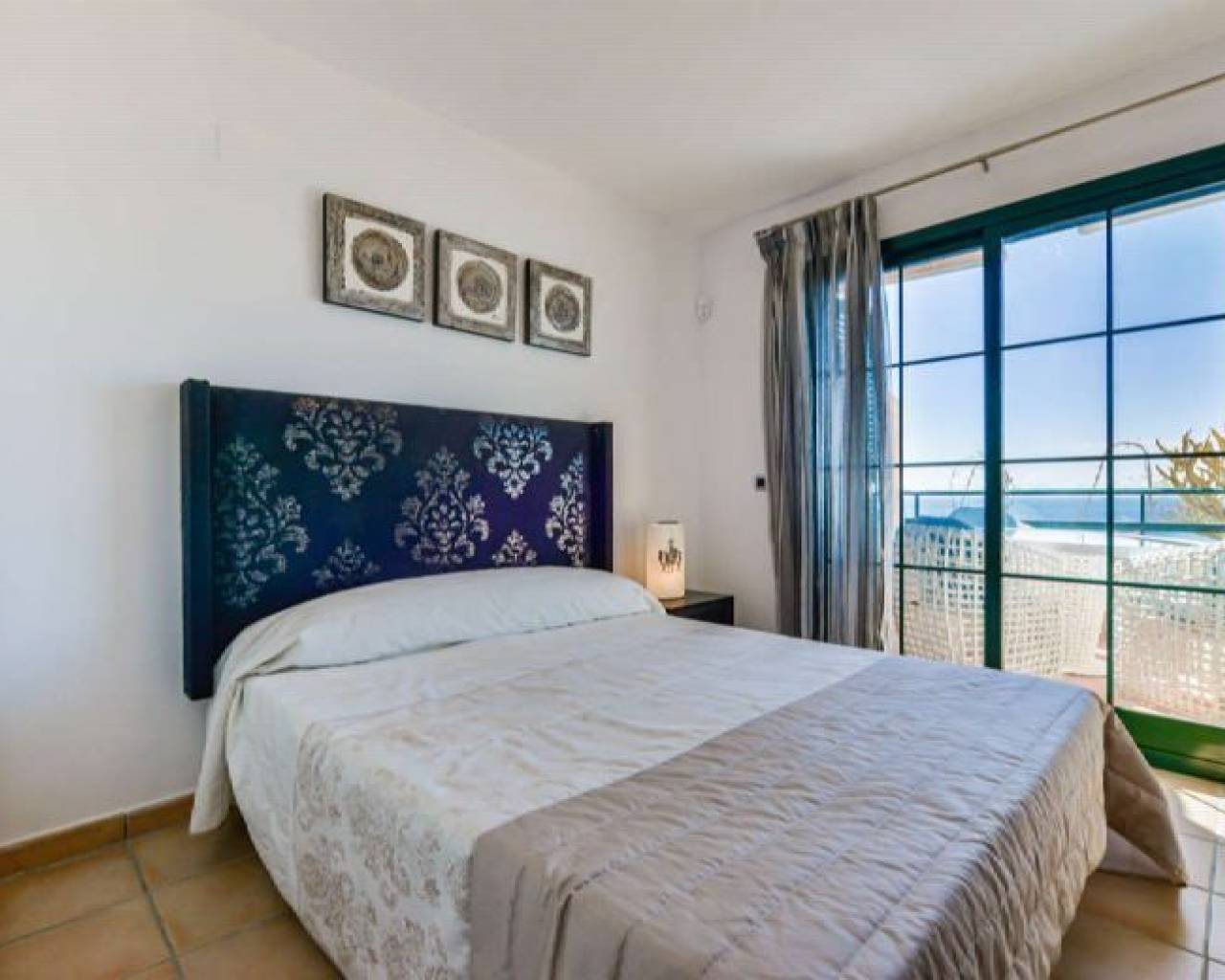 Sales - Apartment - Altea - Pueblo Mascarat