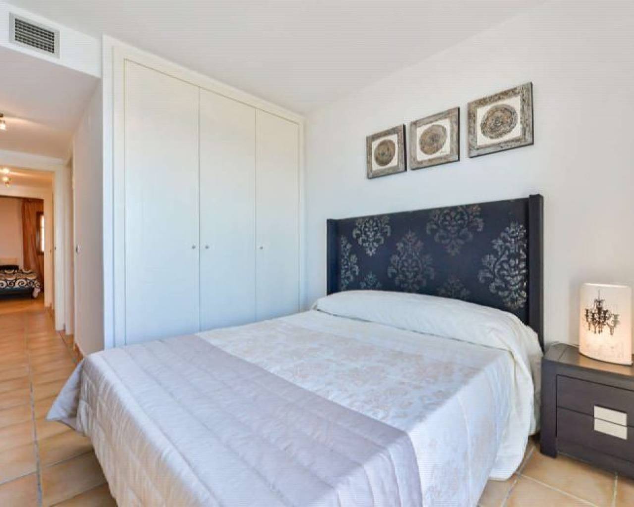 Sales - Apartment - Altea - Pueblo Mascarat