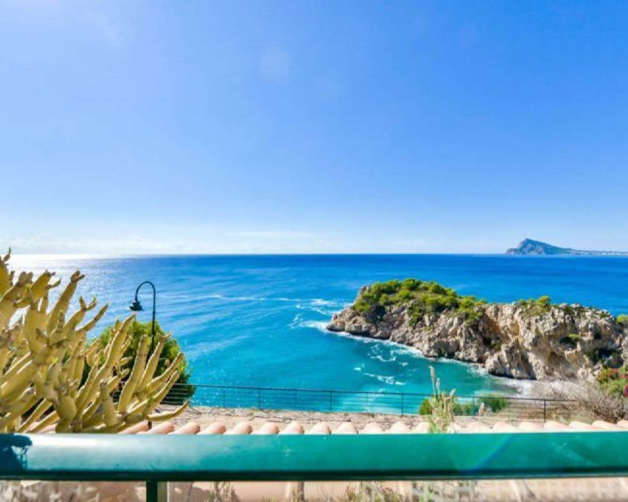 Sales - Apartment - Altea - Pueblo Mascarat