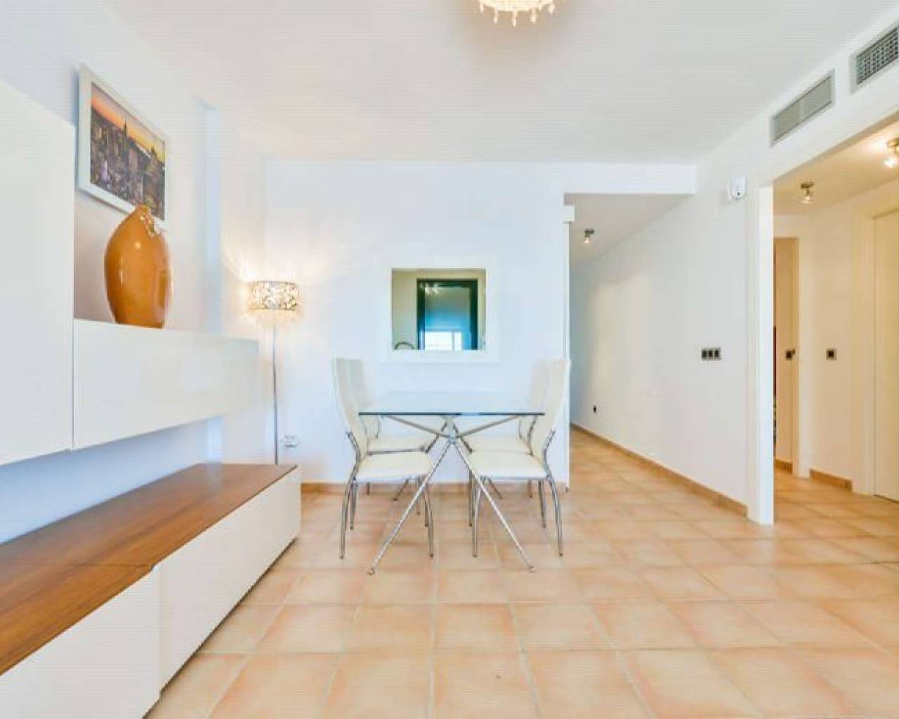 Sales - Apartment - Altea - Pueblo Mascarat