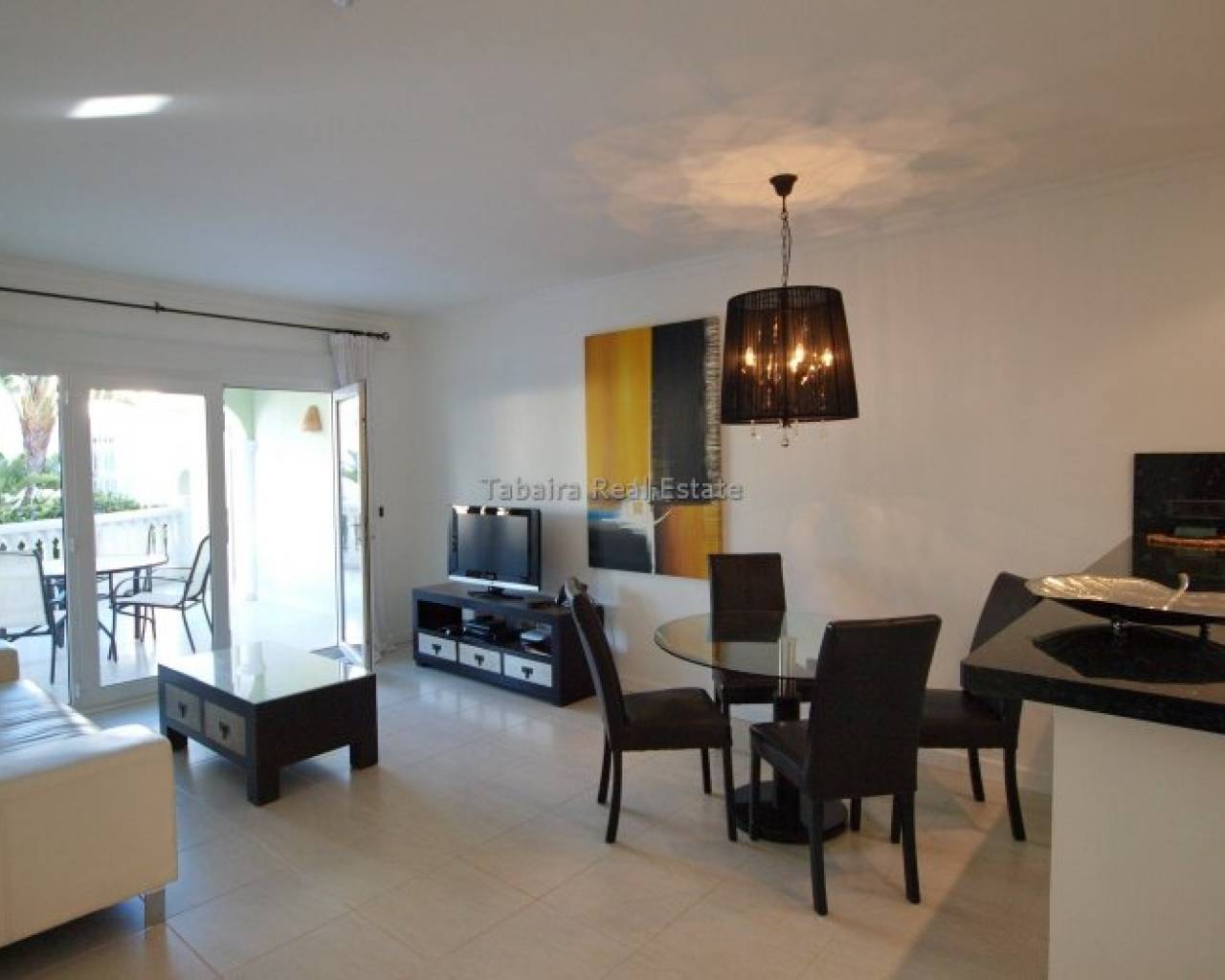 Sales - Apartment - Benissa - Benissa Costa