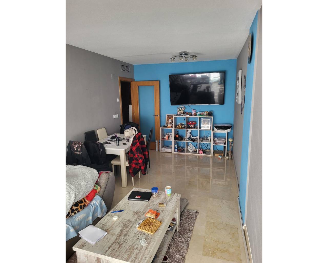 Sales - Apartment - Benissa