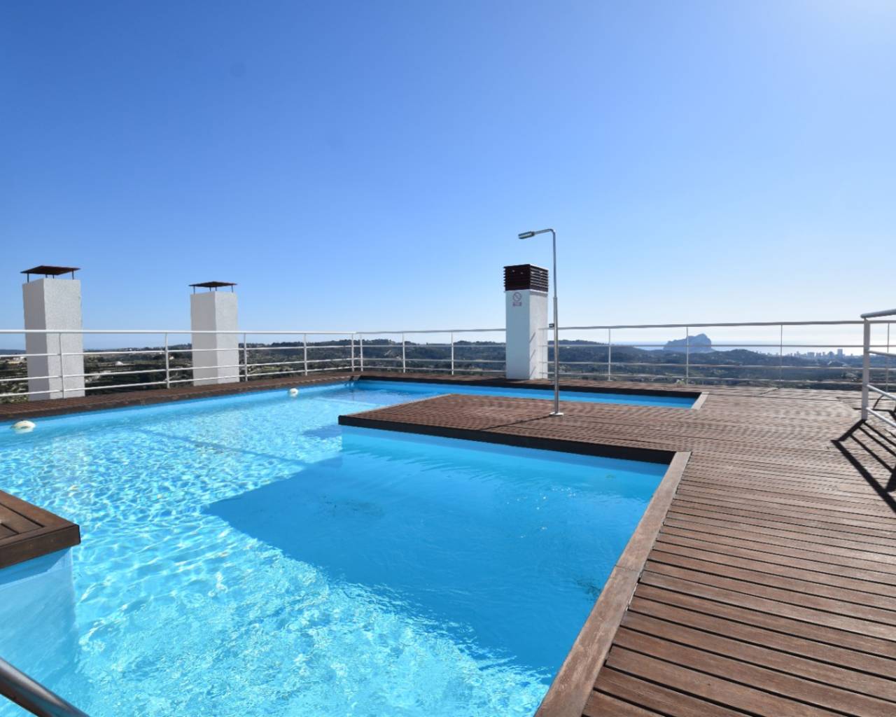 Sales - Apartment - Benissa