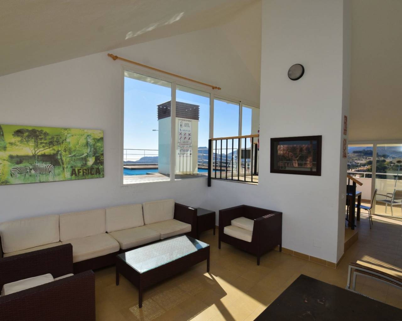 Sales - Apartment - Benissa