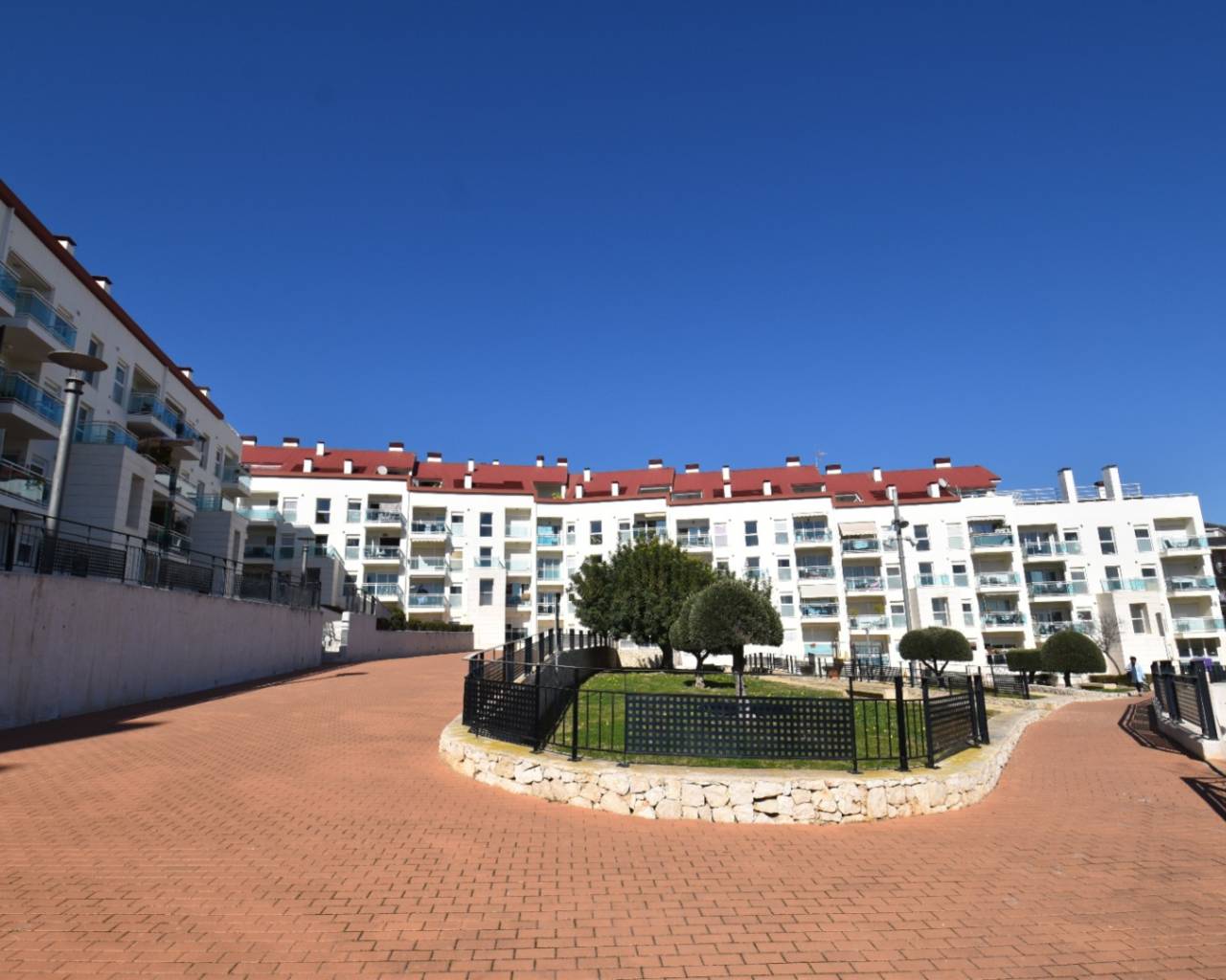Sales - Apartment - Benissa