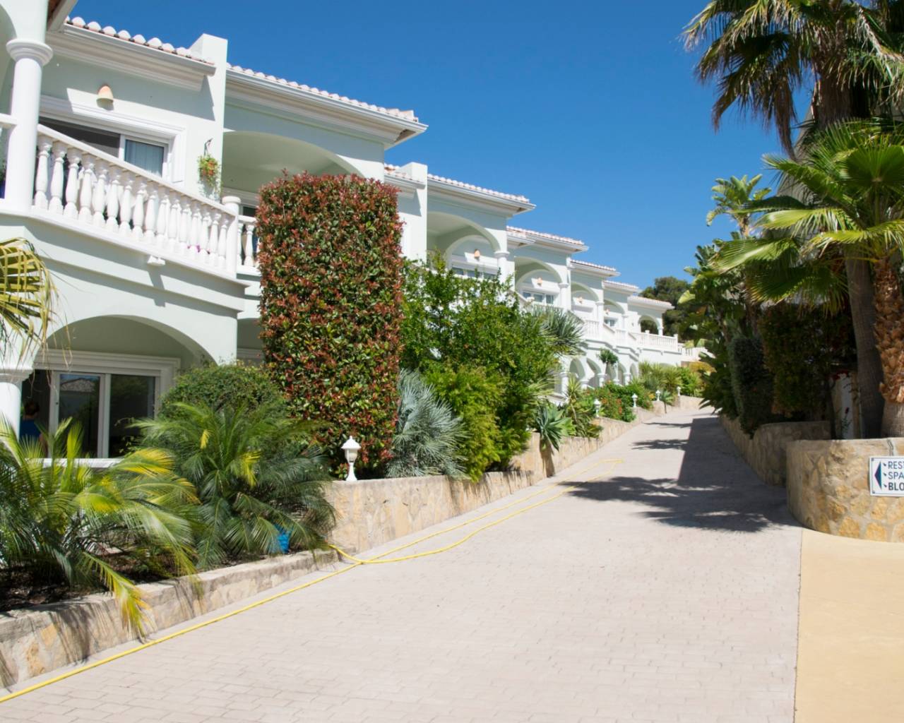 Sales - Apartment - Benissa