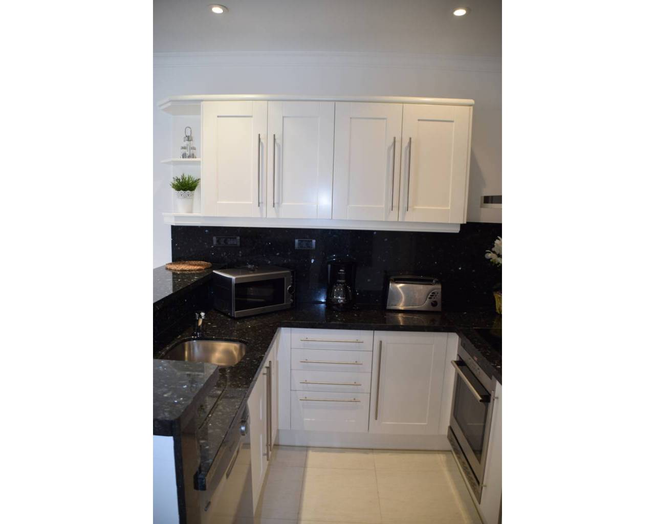 Sales - Apartment - Benissa