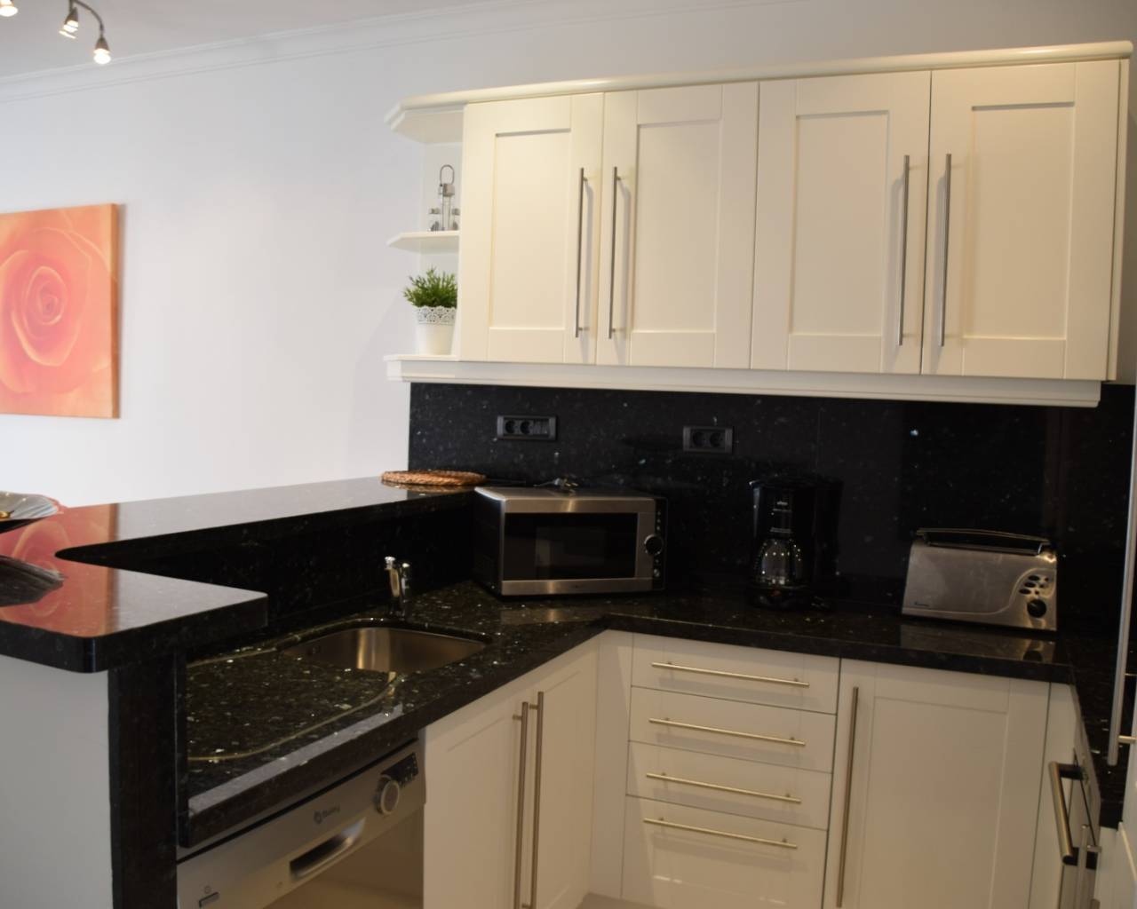 Sales - Apartment - Benissa