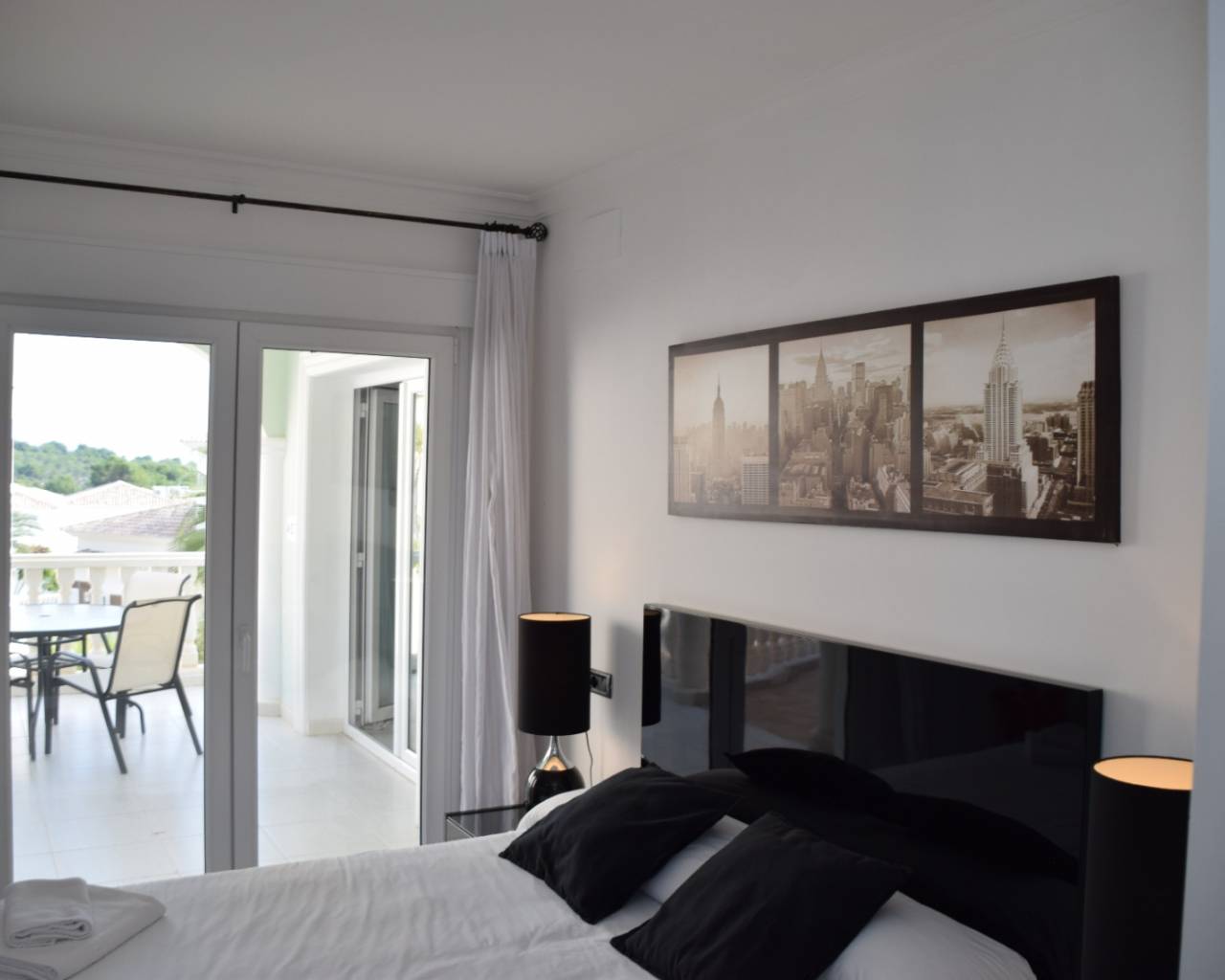 Sales - Apartment - Benissa