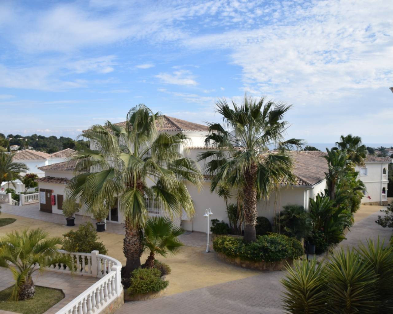 Sales - Apartment - Benissa