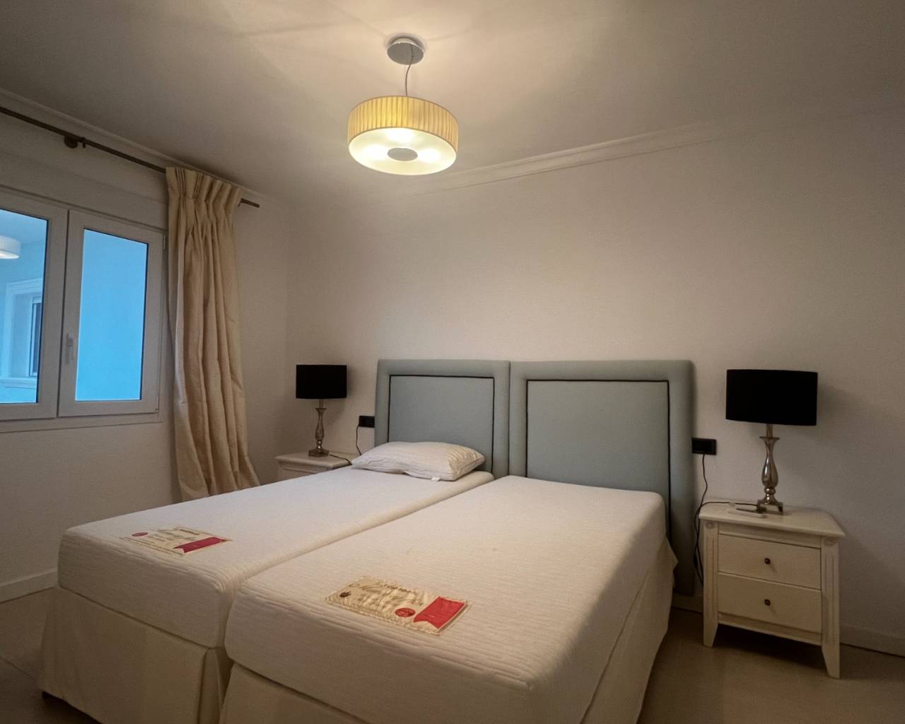 Sales - Apartment - Benissa - Fustera