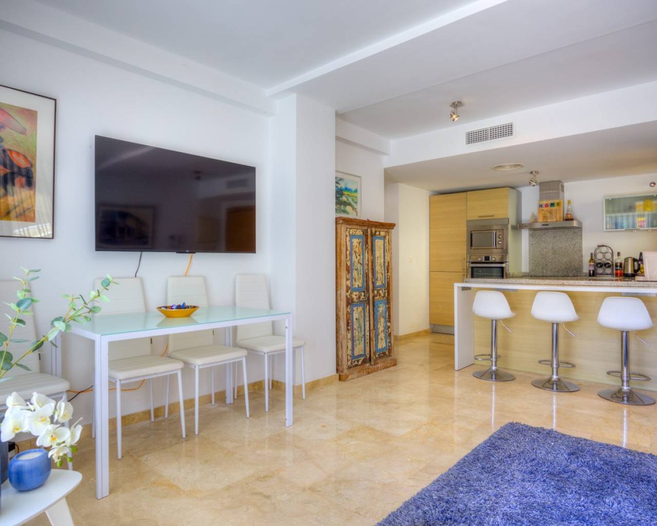 Sales - Apartment - Benissa - Montemar