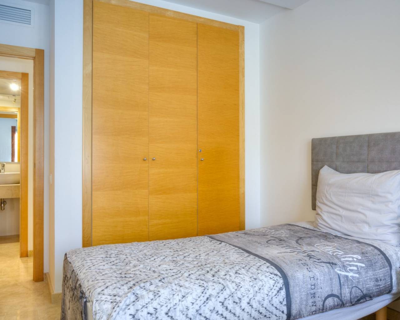 Sales - Apartment - Benissa - Montemar