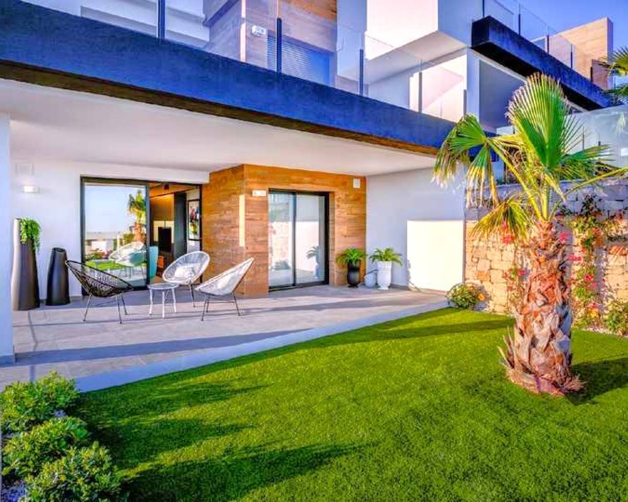 Sales - Apartment - Benitachell