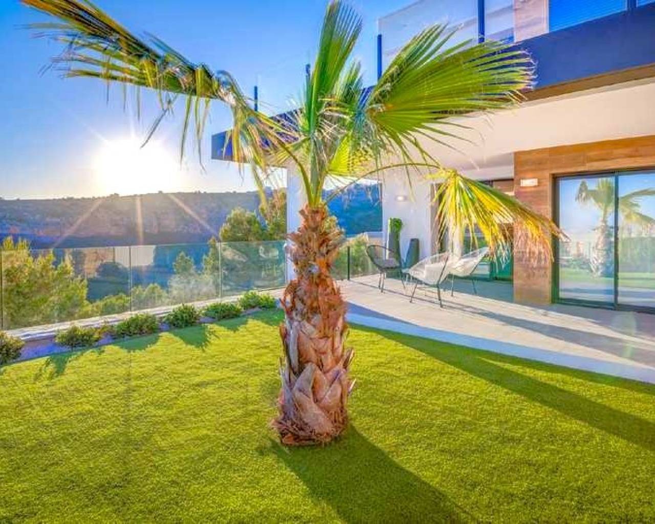 Sales - Apartment - Benitachell