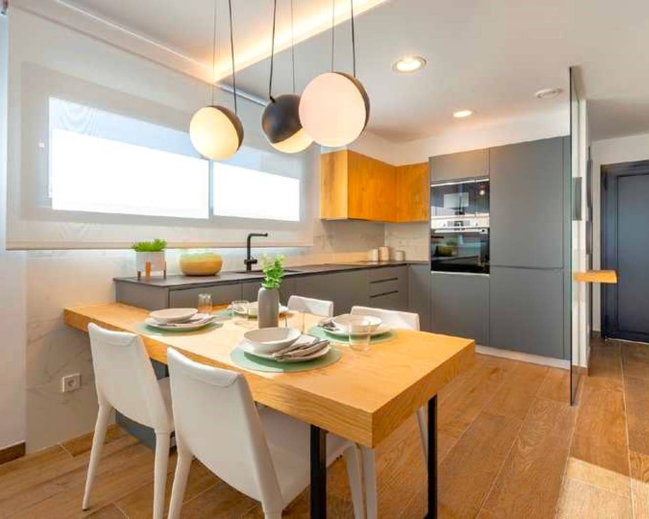 Sales - Apartment - Benitachell