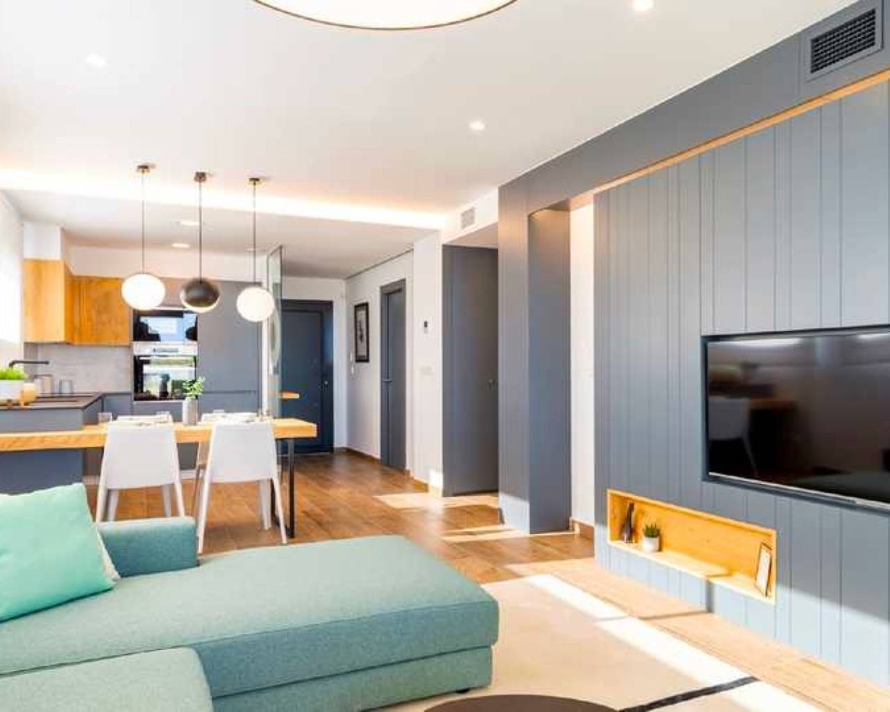 Sales - Apartment - Benitachell