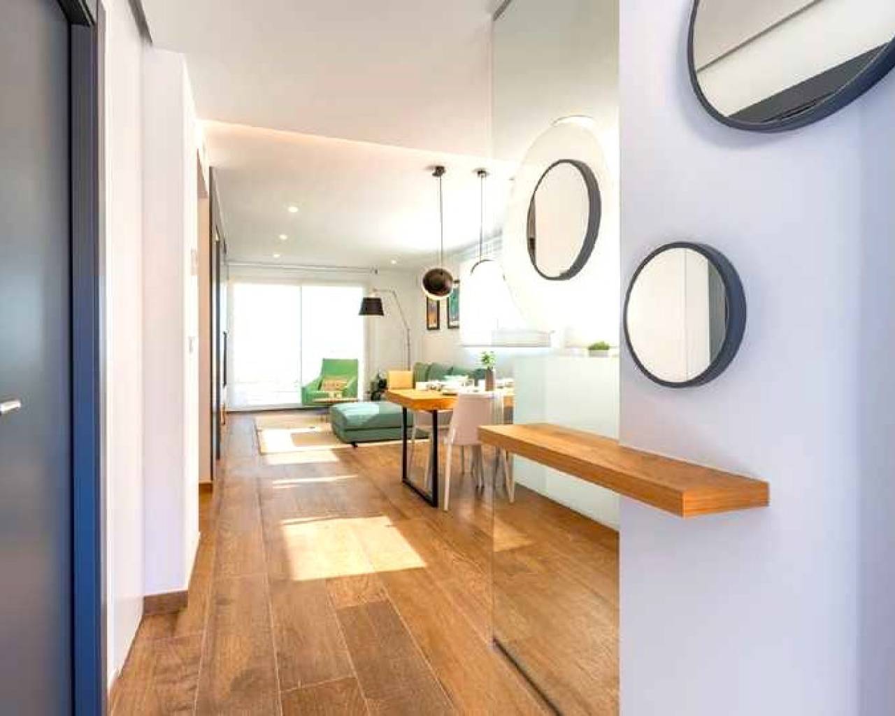 Sales - Apartment - Benitachell