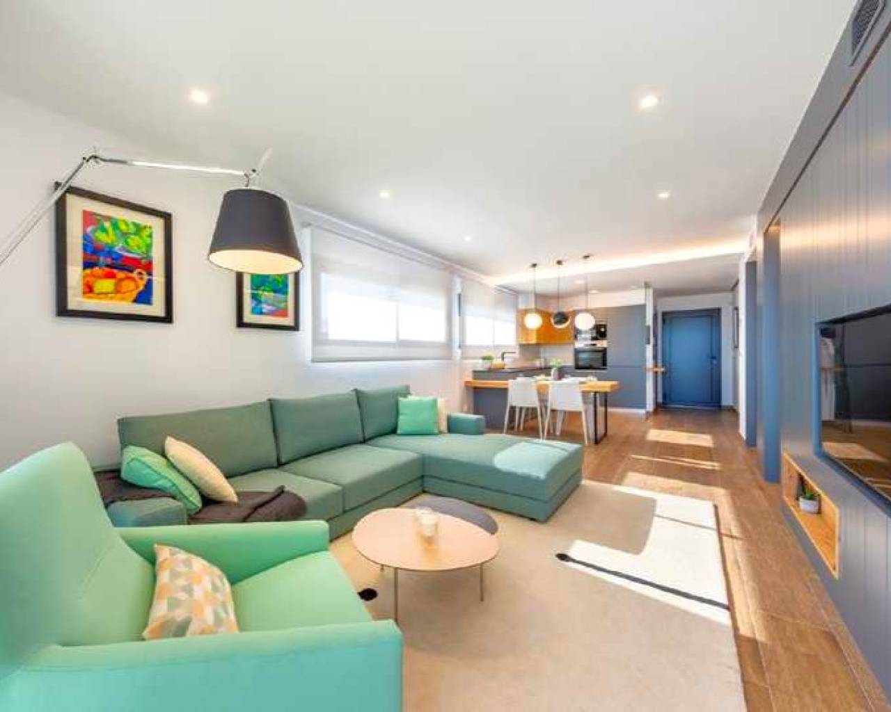 Sales - Apartment - Benitachell