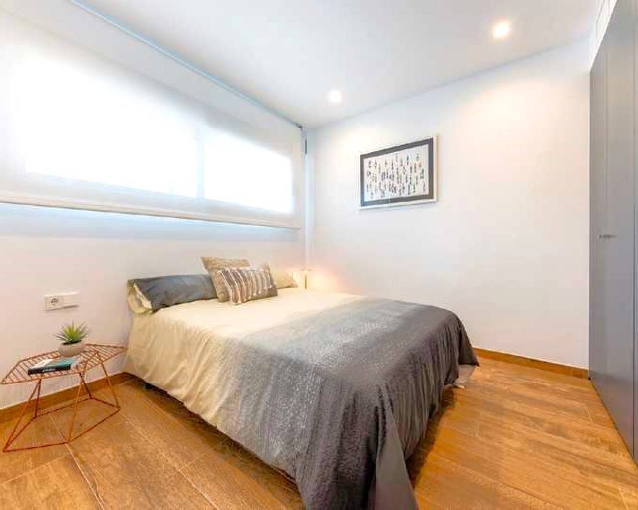 Sales - Apartment - Benitachell