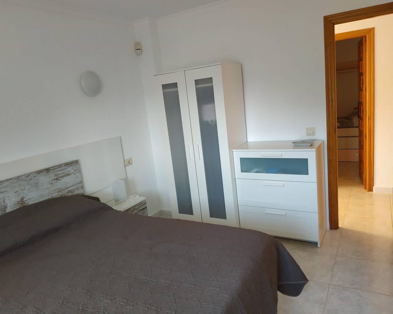 Sales - Apartment - Benitachell