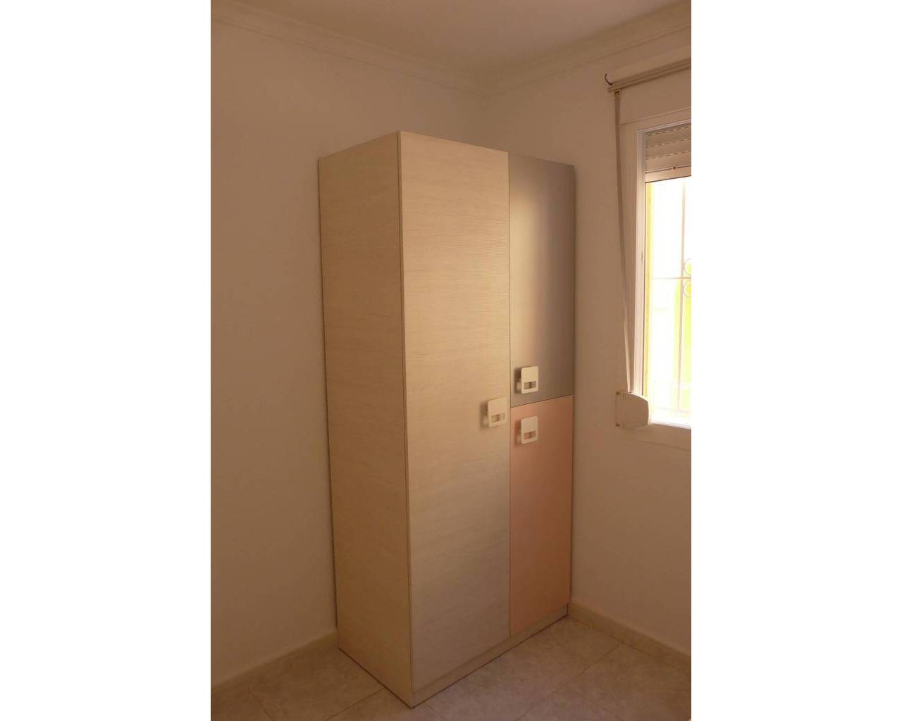 Sales - Apartment - Benitachell