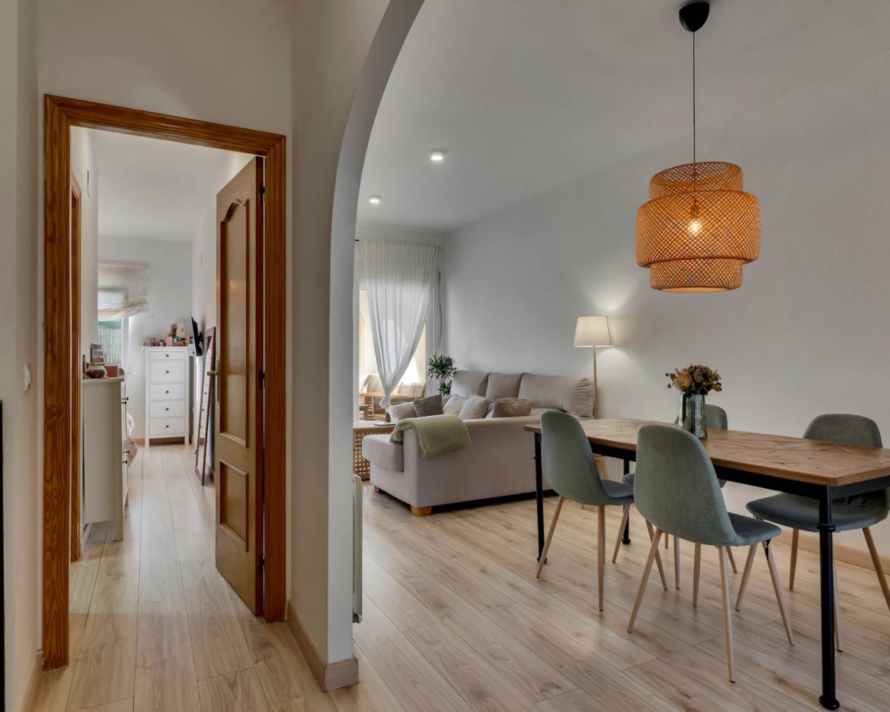 Sales - Apartment - Benitachell