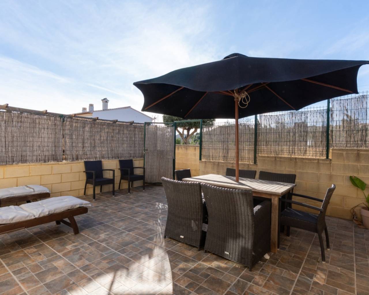 Sales - Apartment - Benitachell