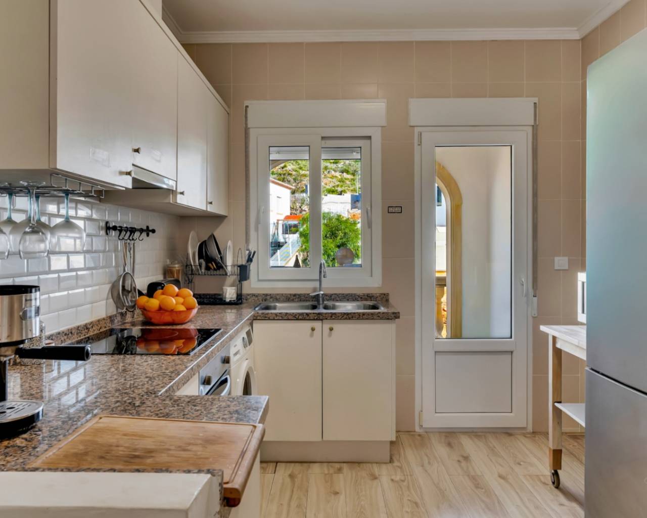 Sales - Apartment - Benitachell