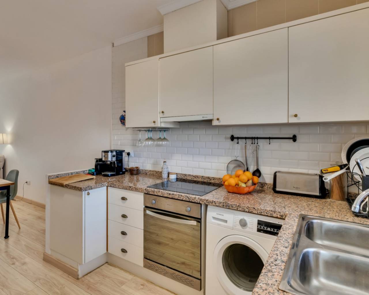 Sales - Apartment - Benitachell