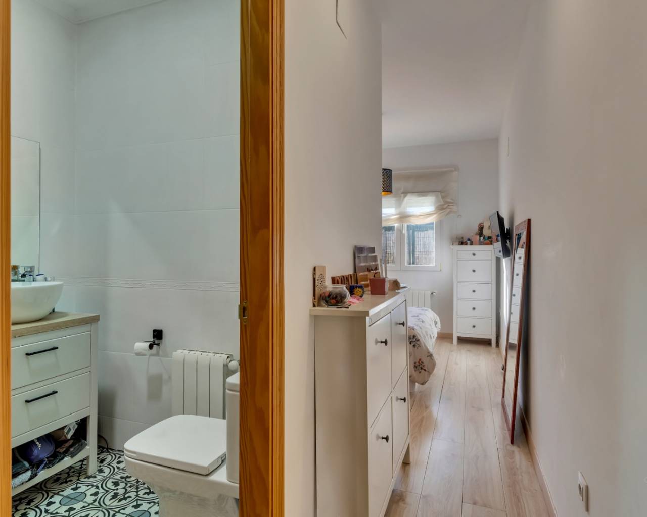 Sales - Apartment - Benitachell