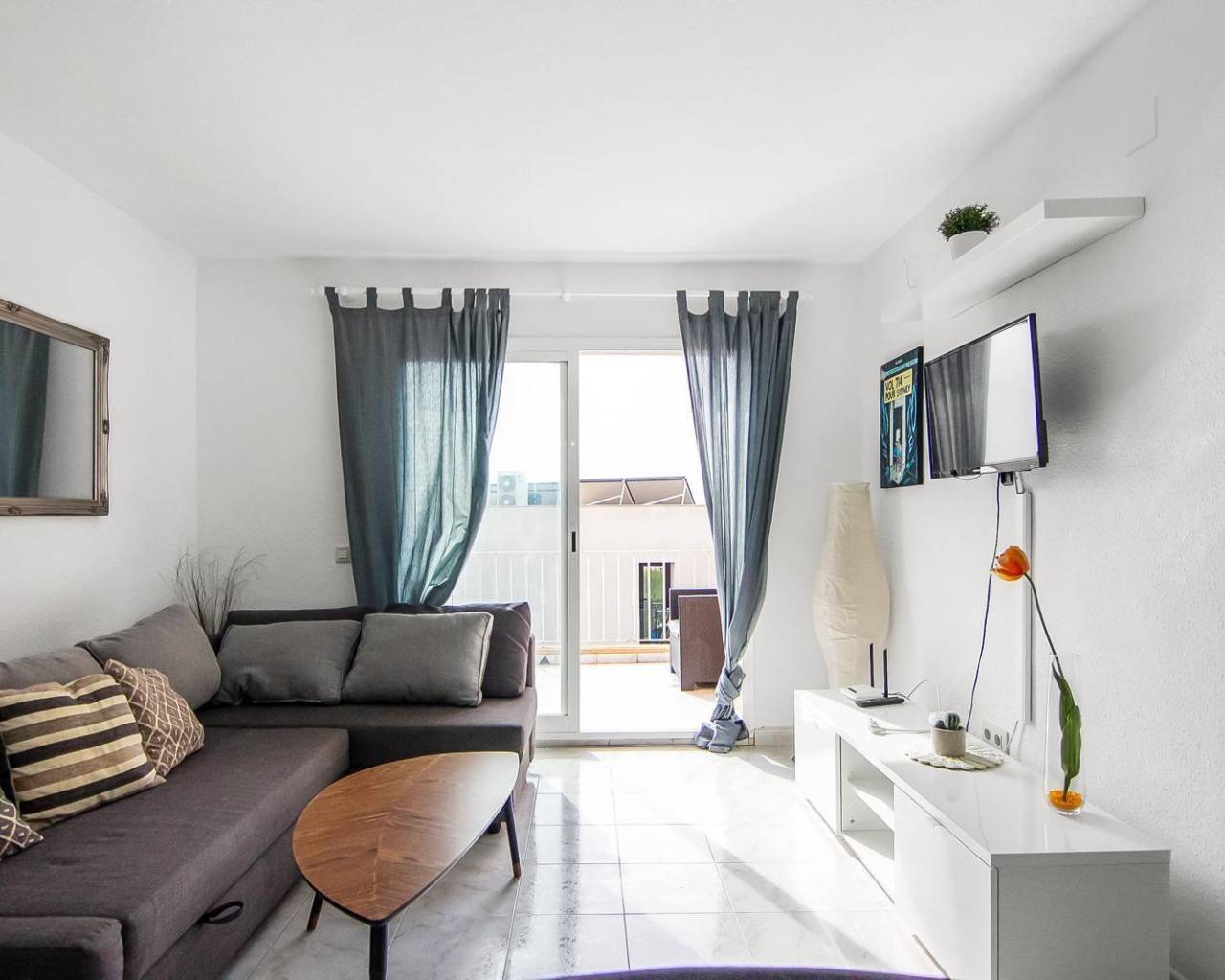 Sales - Apartment - Benitachell