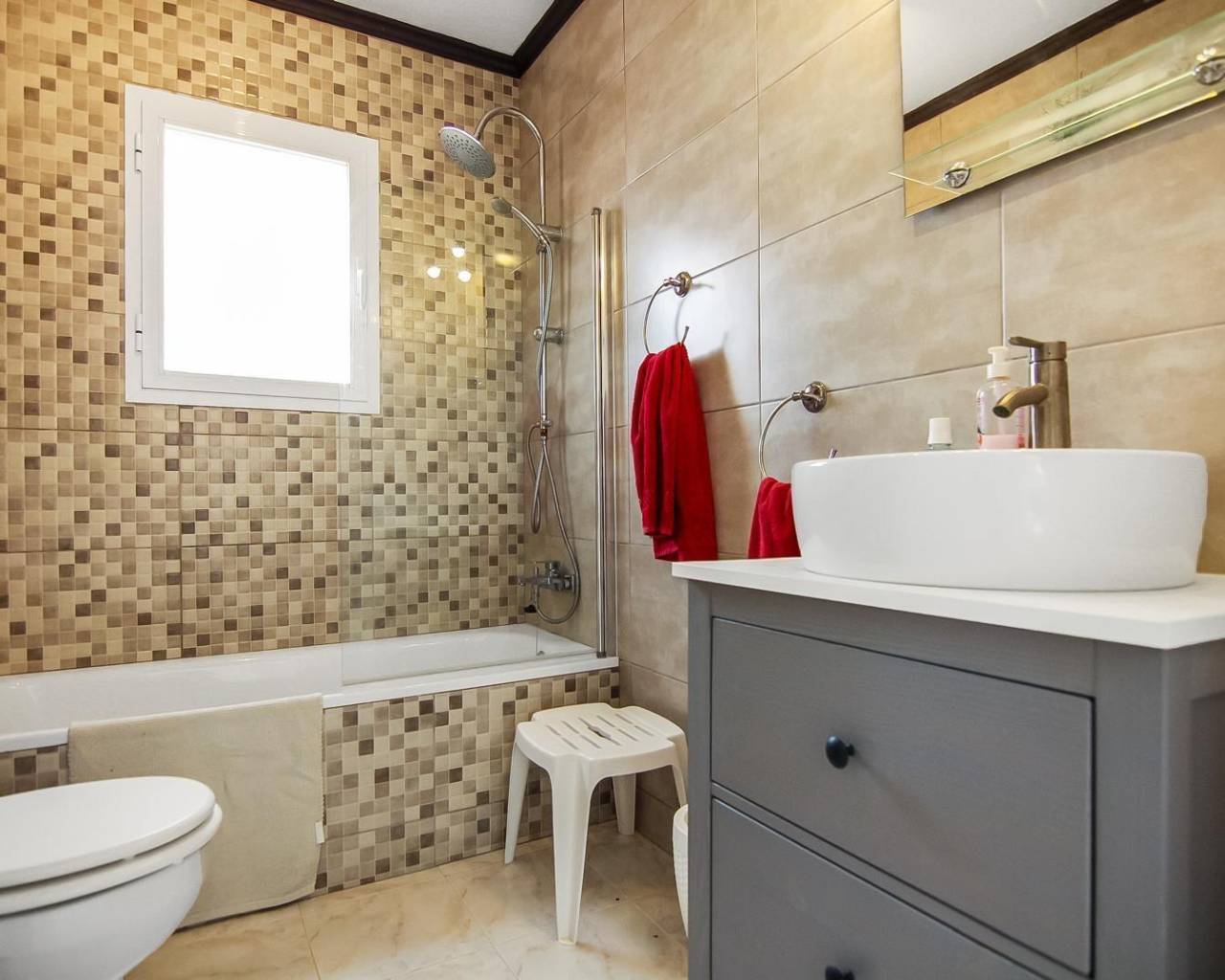 Sales - Apartment - Benitachell