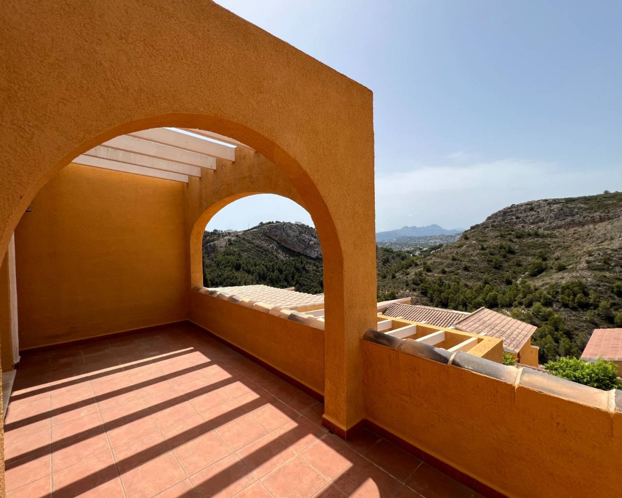 Sales - Apartment - Benitachell - Cumbre del Sol