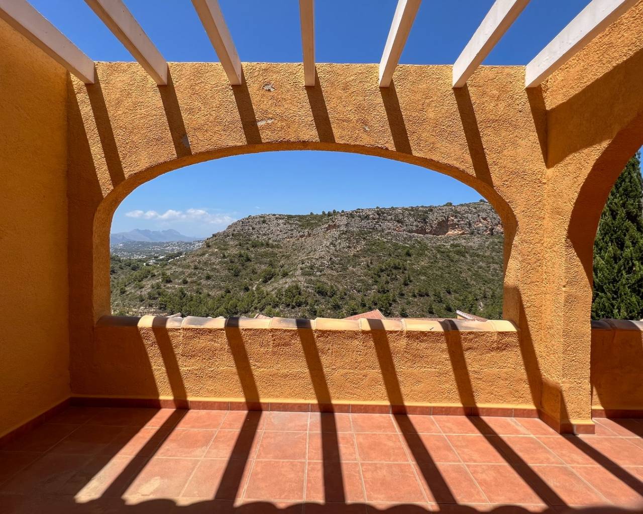 Sales - Apartment - Benitachell - Cumbre del Sol