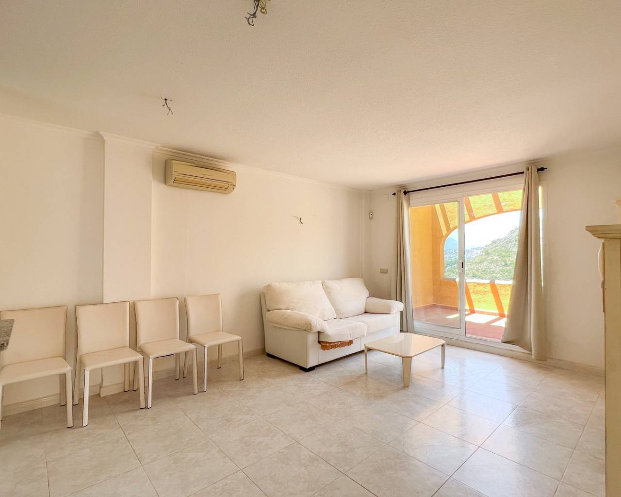Sales - Apartment - Benitachell - Cumbre del Sol