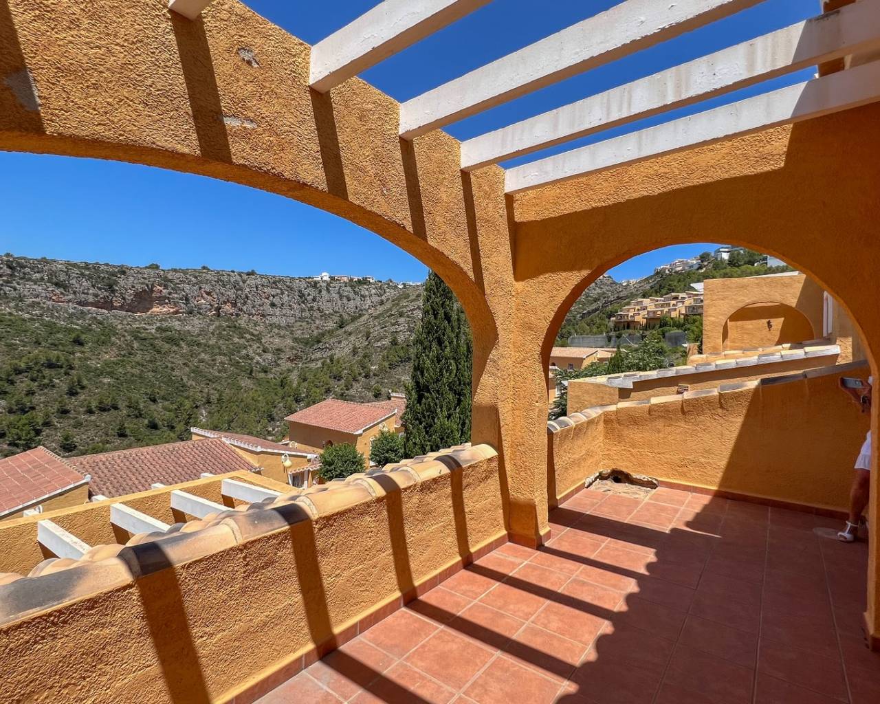 Sales - Apartment - Benitachell - Cumbre del Sol