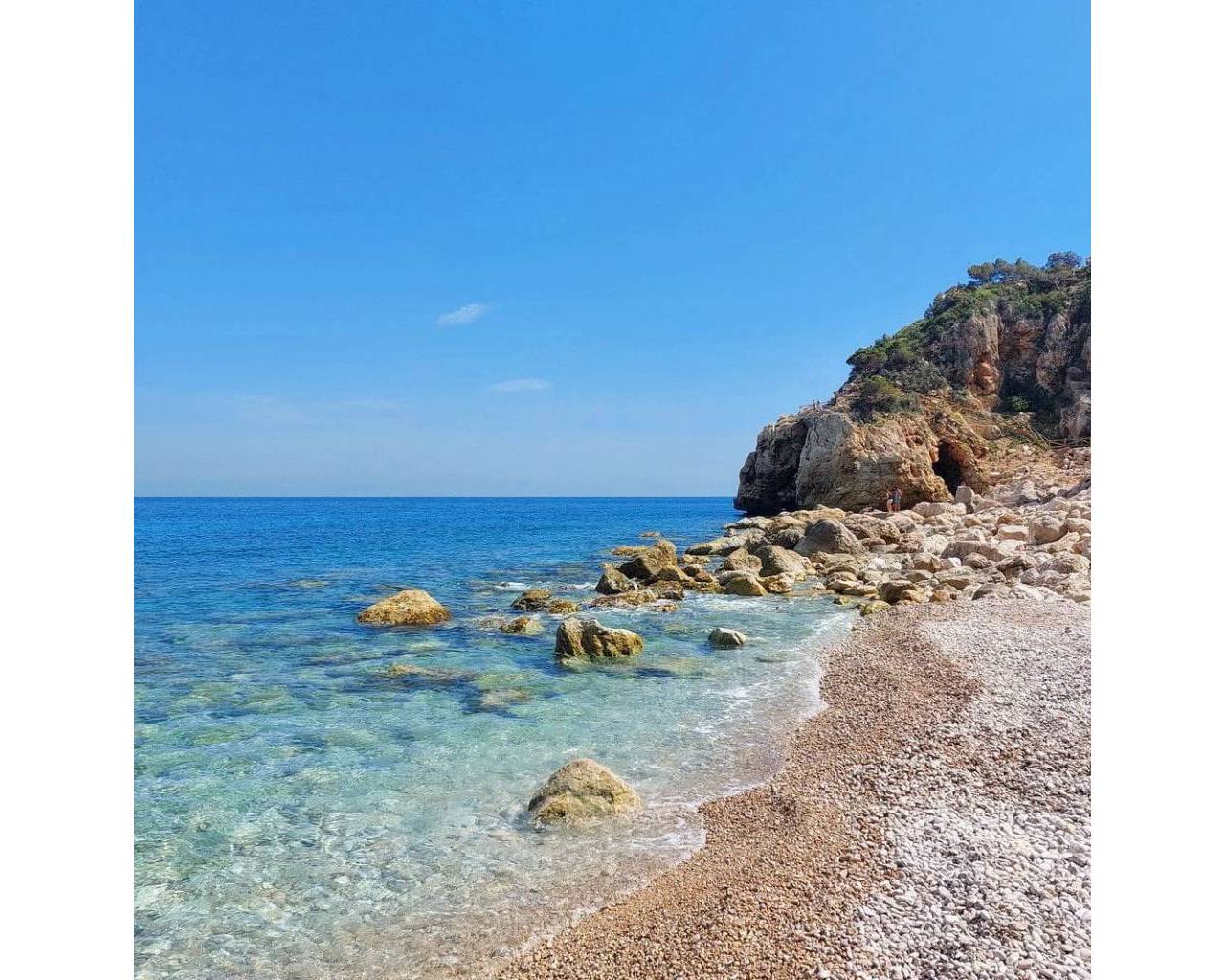 Sales - Apartment - Benitachell - Cumbre del Sol