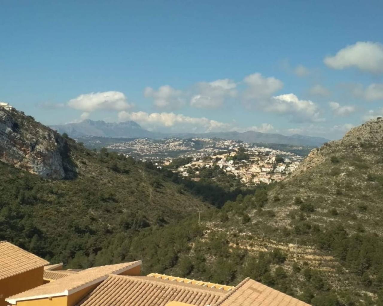 Sales - Apartment - Benitachell - Cumbre del Sol