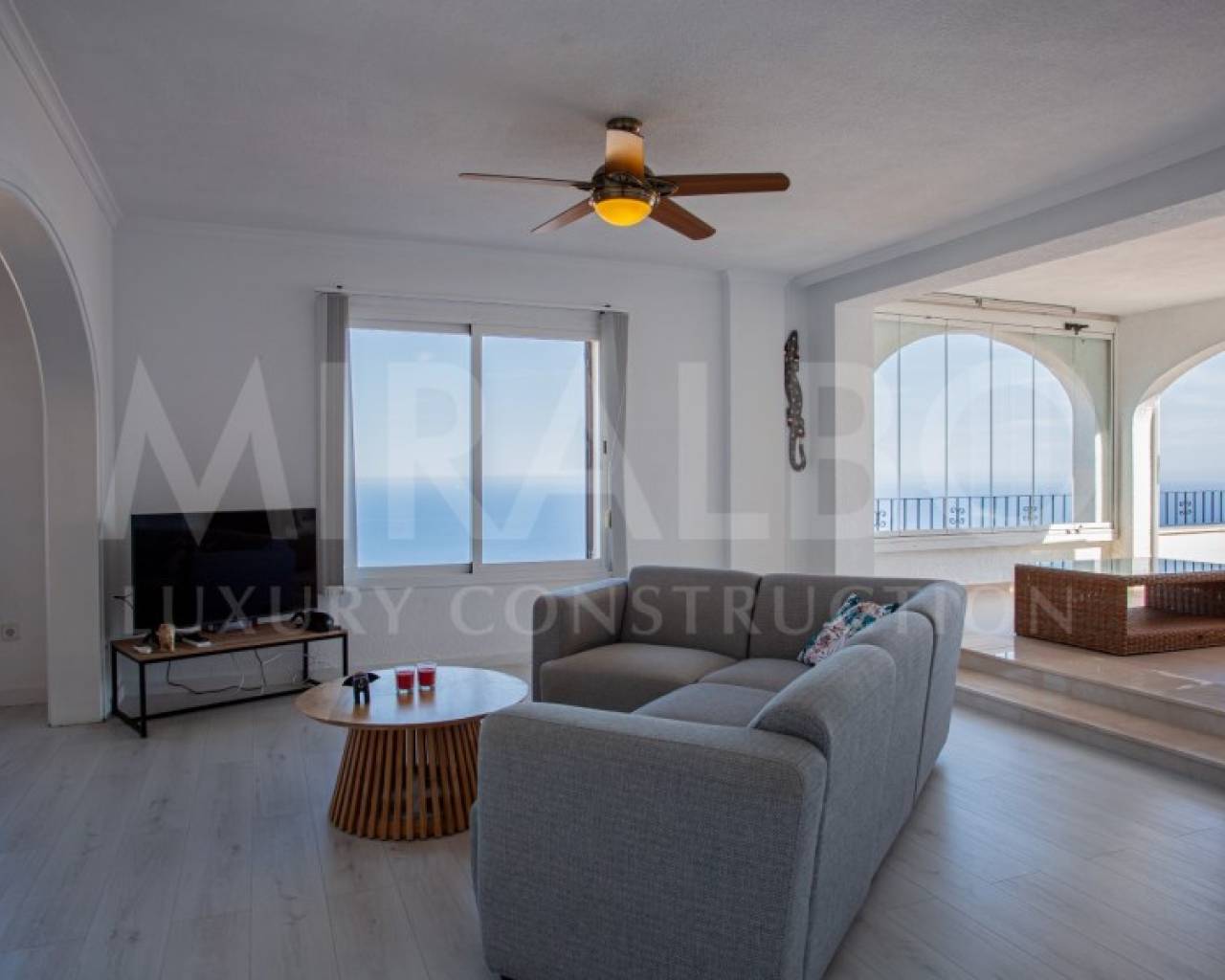 Sales - Apartment - Benitachell / El Poble Nou de Benitatxell - Cumbre del Sol