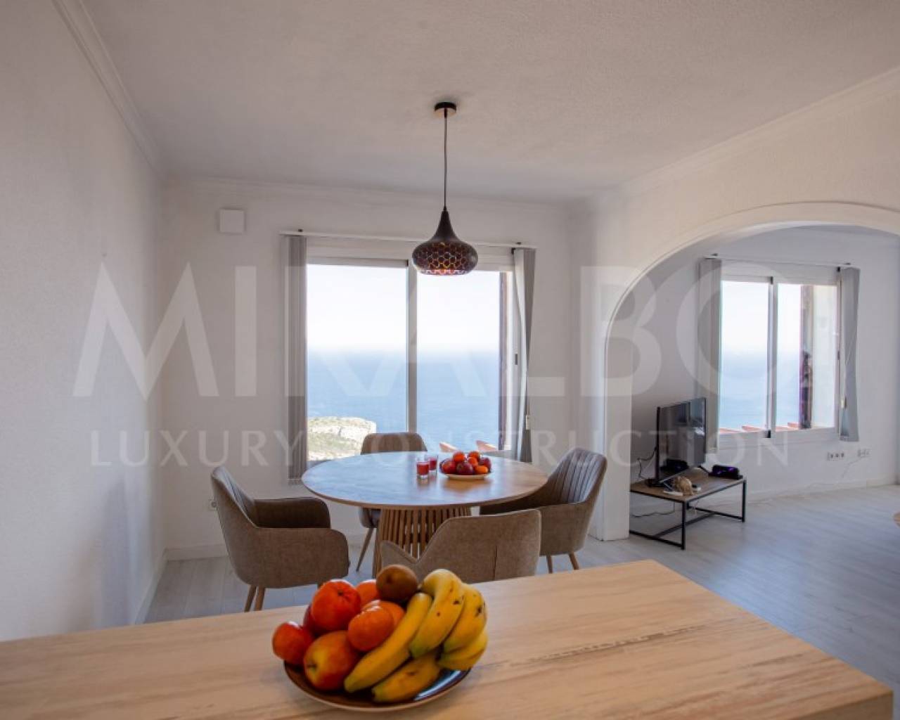 Sales - Apartment - Benitachell / El Poble Nou de Benitatxell - Cumbre del Sol