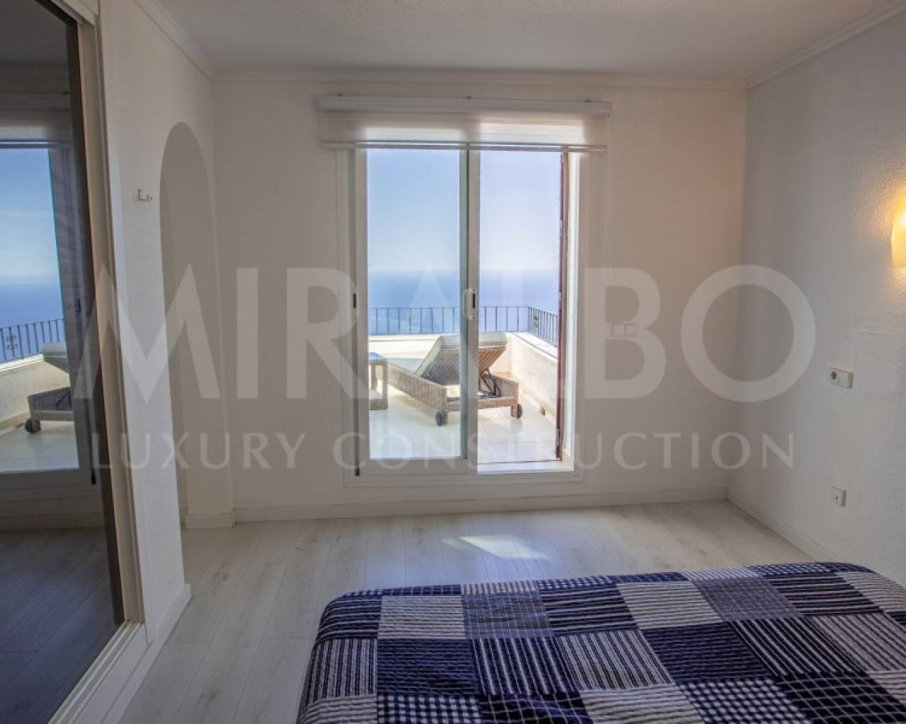 Sales - Apartment - Benitachell / El Poble Nou de Benitatxell - Cumbre del Sol