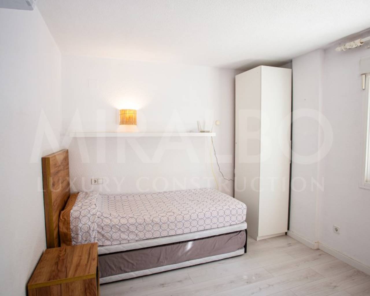 Sales - Apartment - Benitachell / El Poble Nou de Benitatxell - Cumbre del Sol