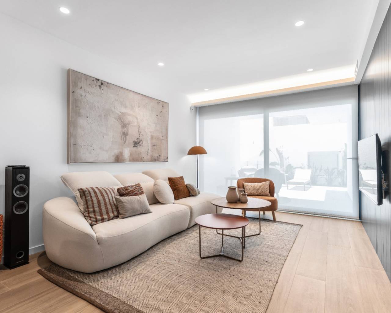 Sales - Apartment - Benitachell - montacala gardens