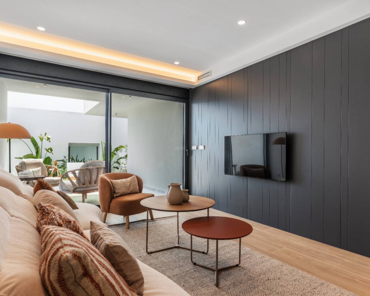 Sales - Apartment - Benitachell - montacala gardens