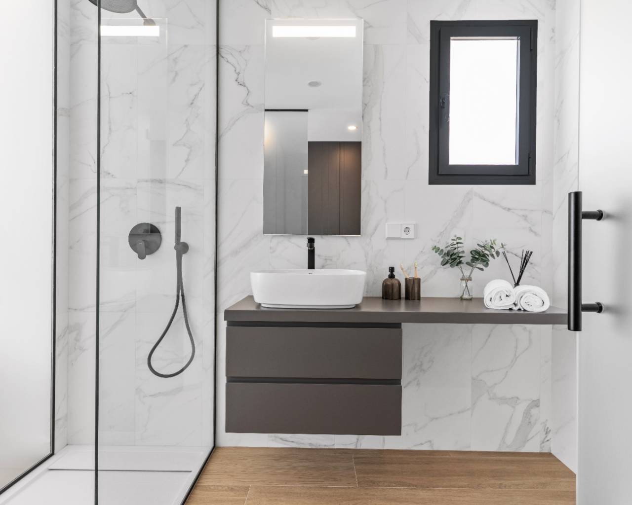 Sales - Apartment - Benitachell - montacala gardens