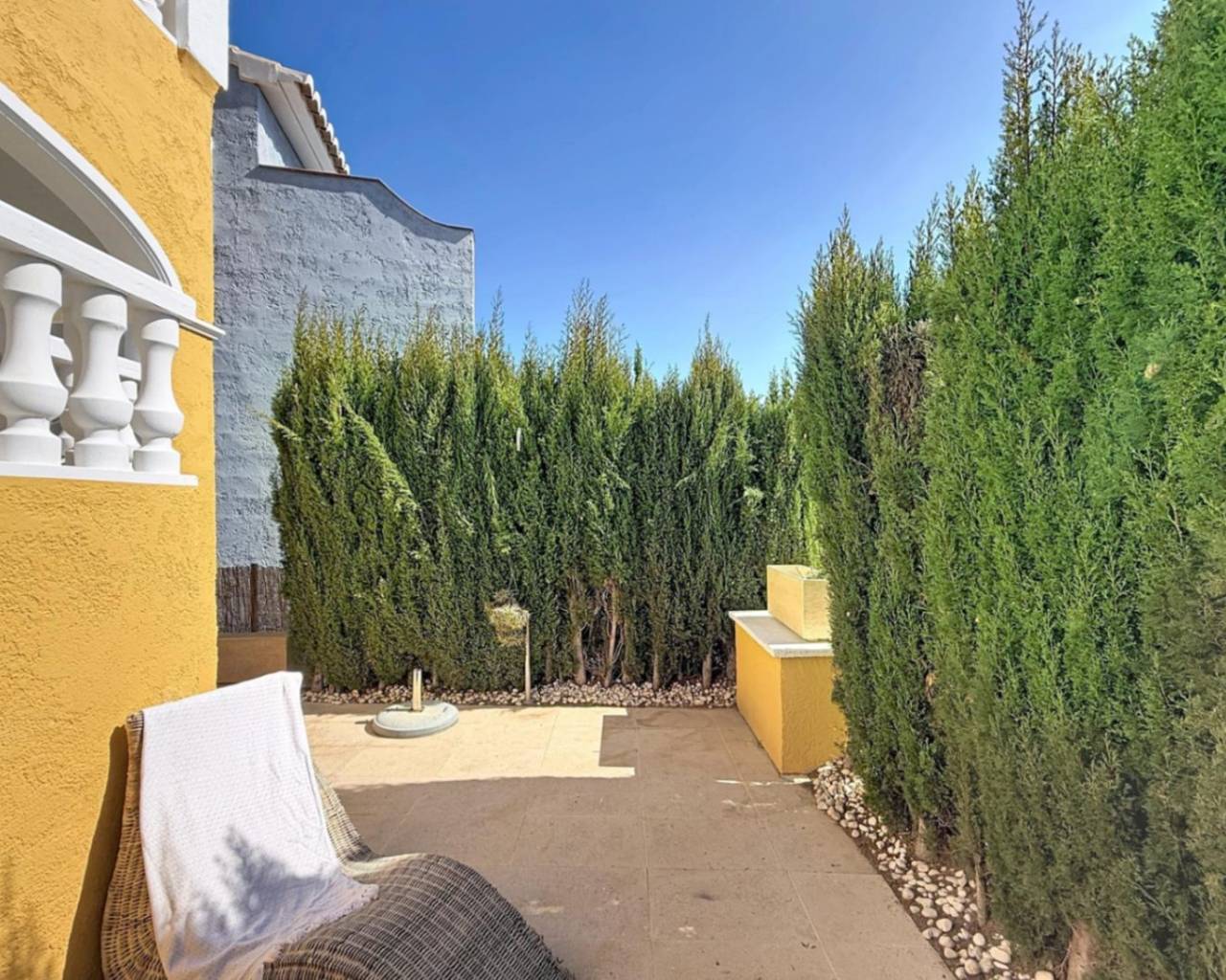 Sales - Apartment - Benitachell - Pueblo de la Paz