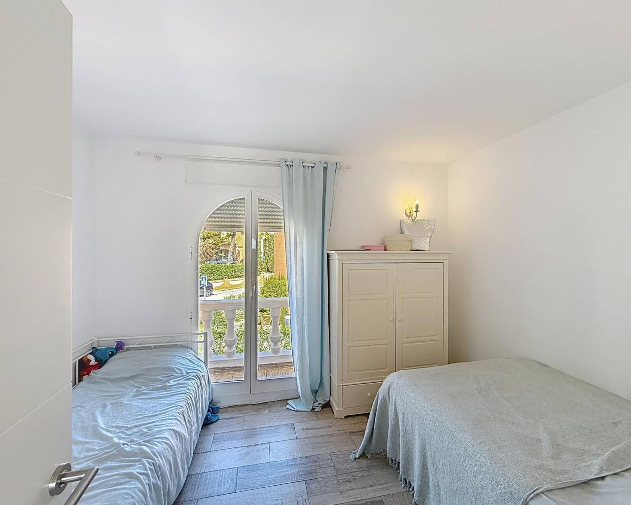 Sales - Apartment - Benitachell - Pueblo de la Paz